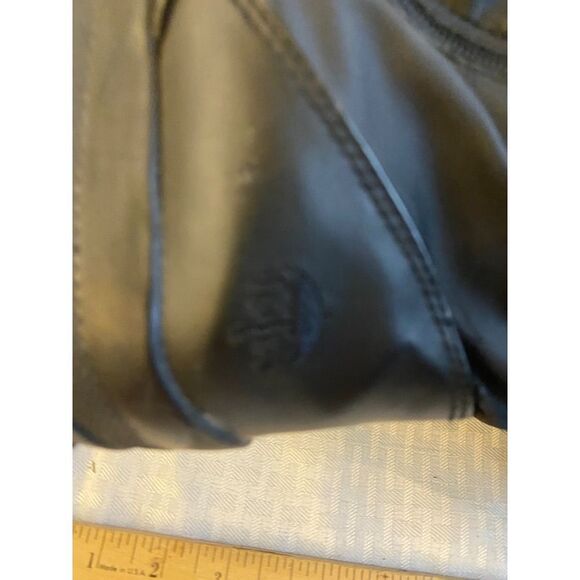 Totes Ruby rain snow boots size 8 m zipper - Picture 3 of 7